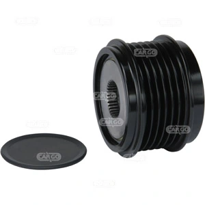 Fulie alternator