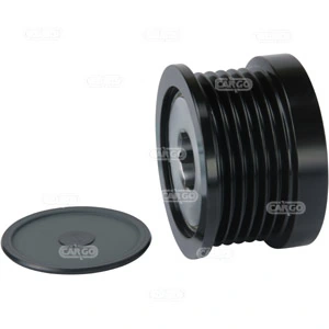 Fulie alternator