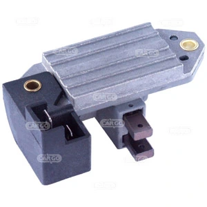 Regulator alternator