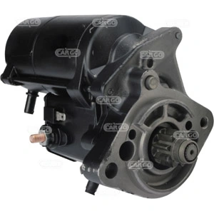 Electromotor