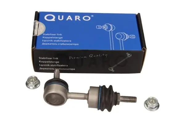Brat/bieleta suspensie, stabilizator