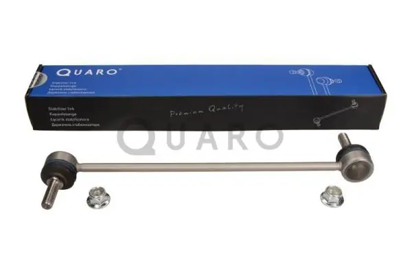 Brat/bieleta suspensie, stabilizator