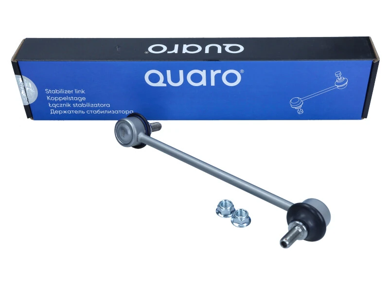 Brat/bieleta suspensie, stabilizator