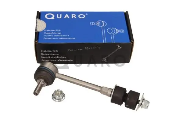 Brat/bieleta suspensie, stabilizator