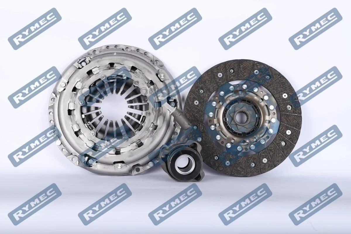 Set ambreiaj FIAT DUCATO 2.0 D 11-