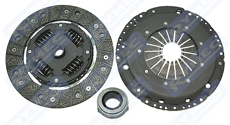 Set ambreiaj