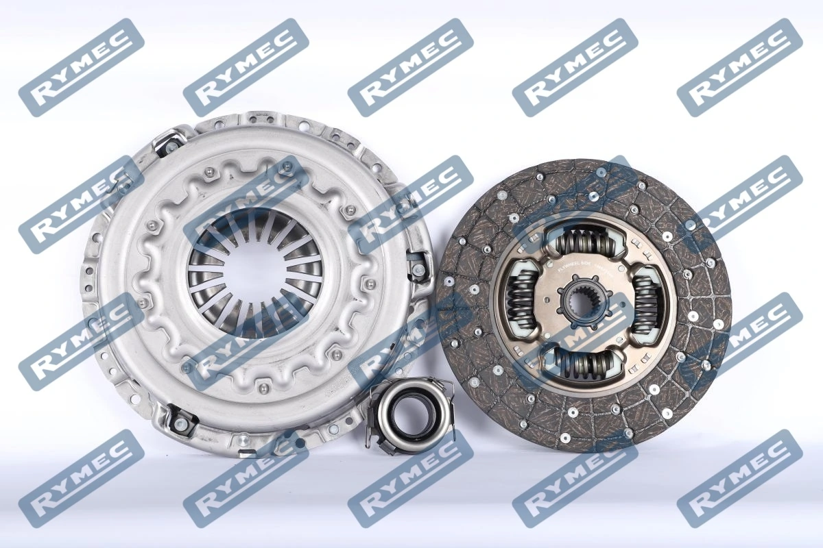 Set ambreiaj TOYOTA HILUX 2.4-2.8 D 4WD 15-