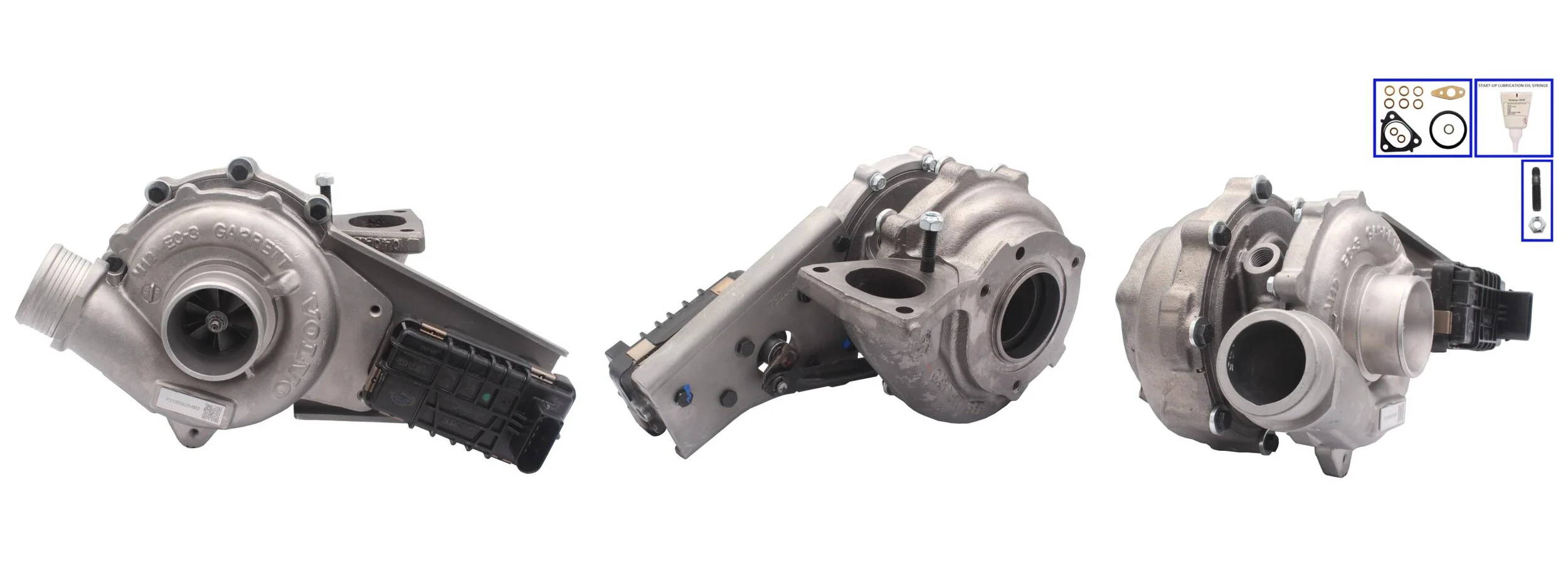 Turbina