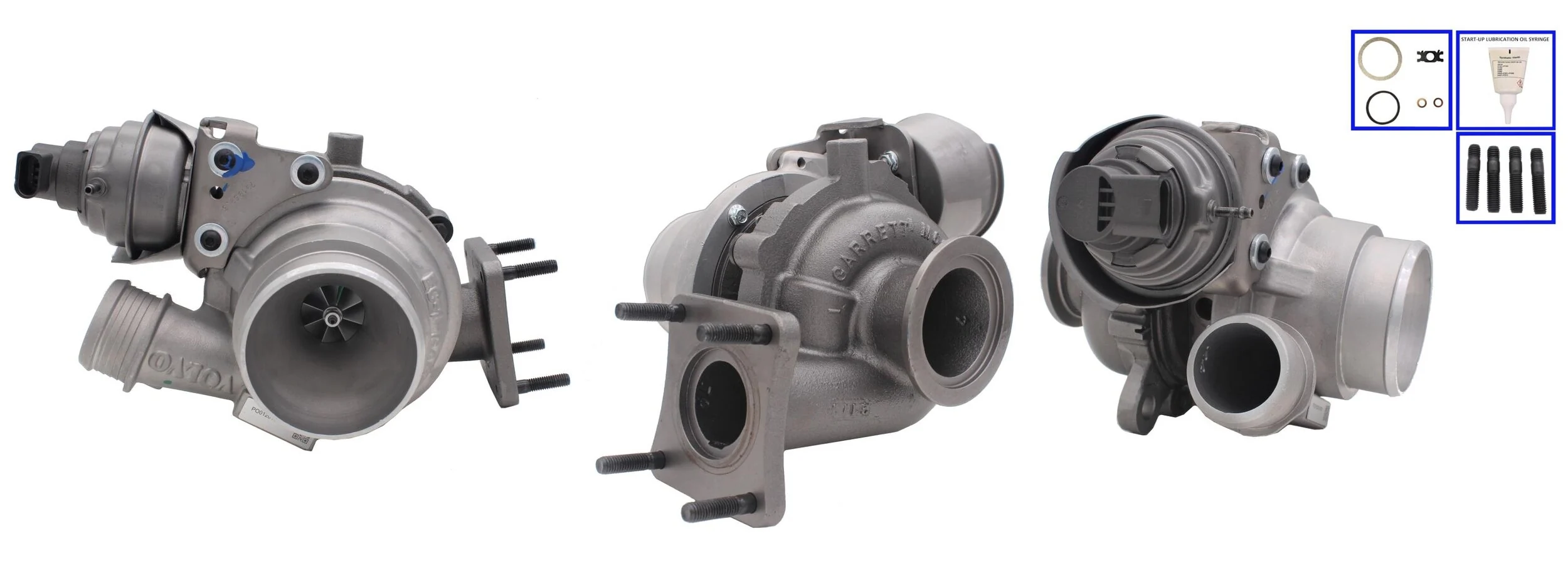 Turbina