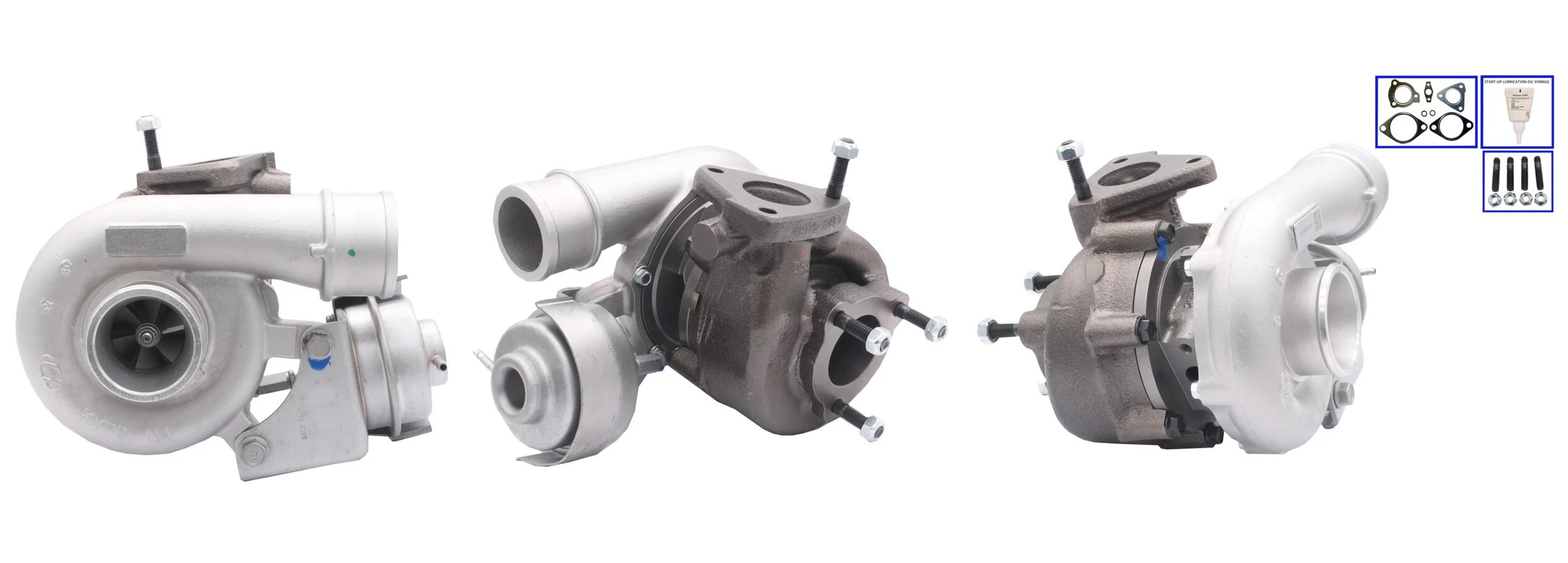 Turbina