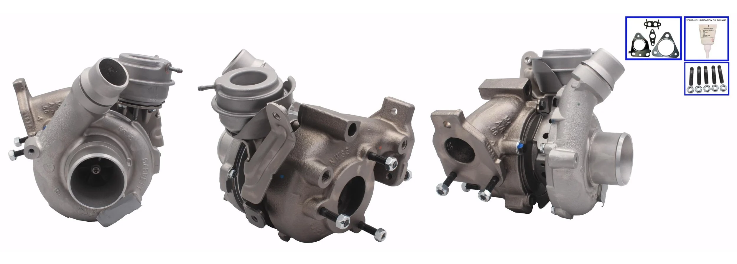 Turbina