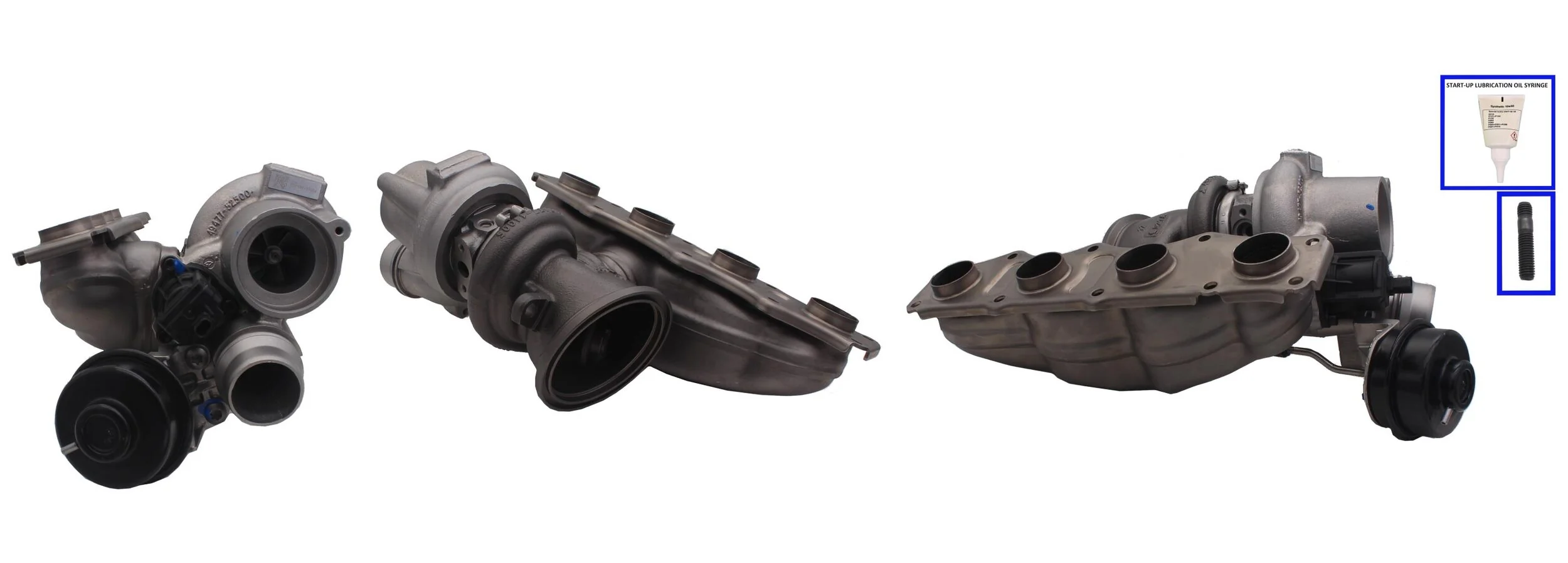 Turbina
