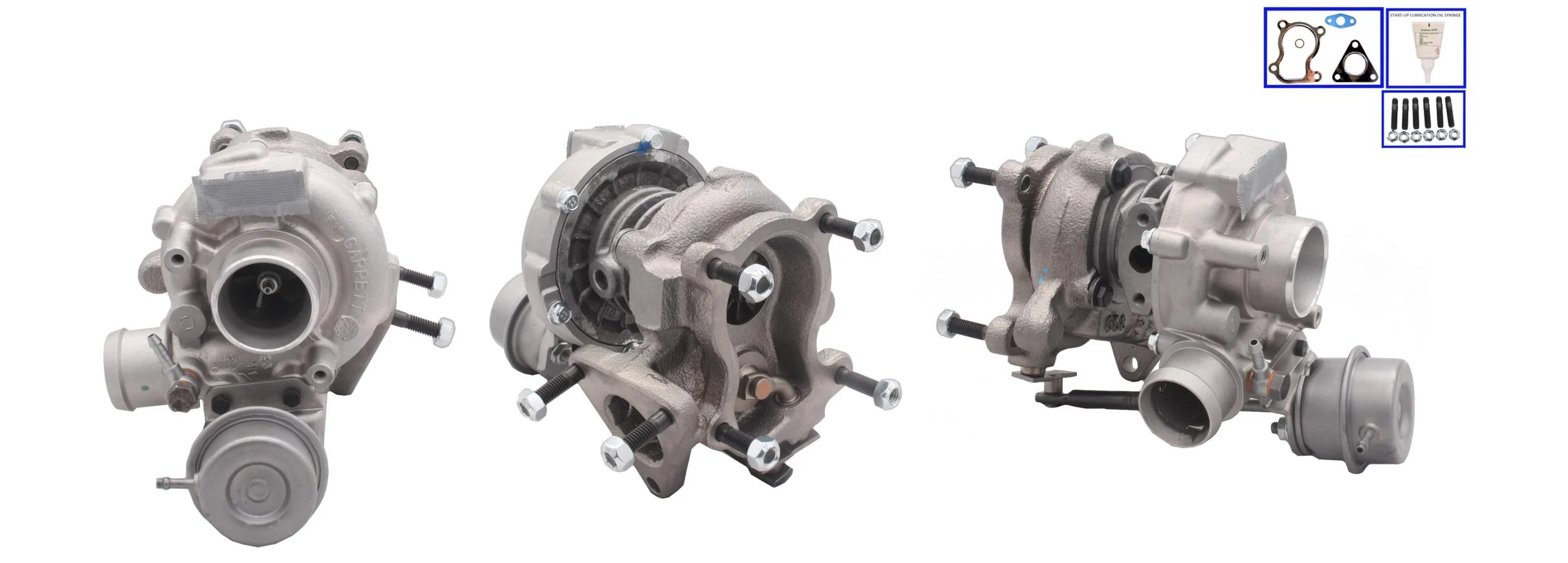 Turbina