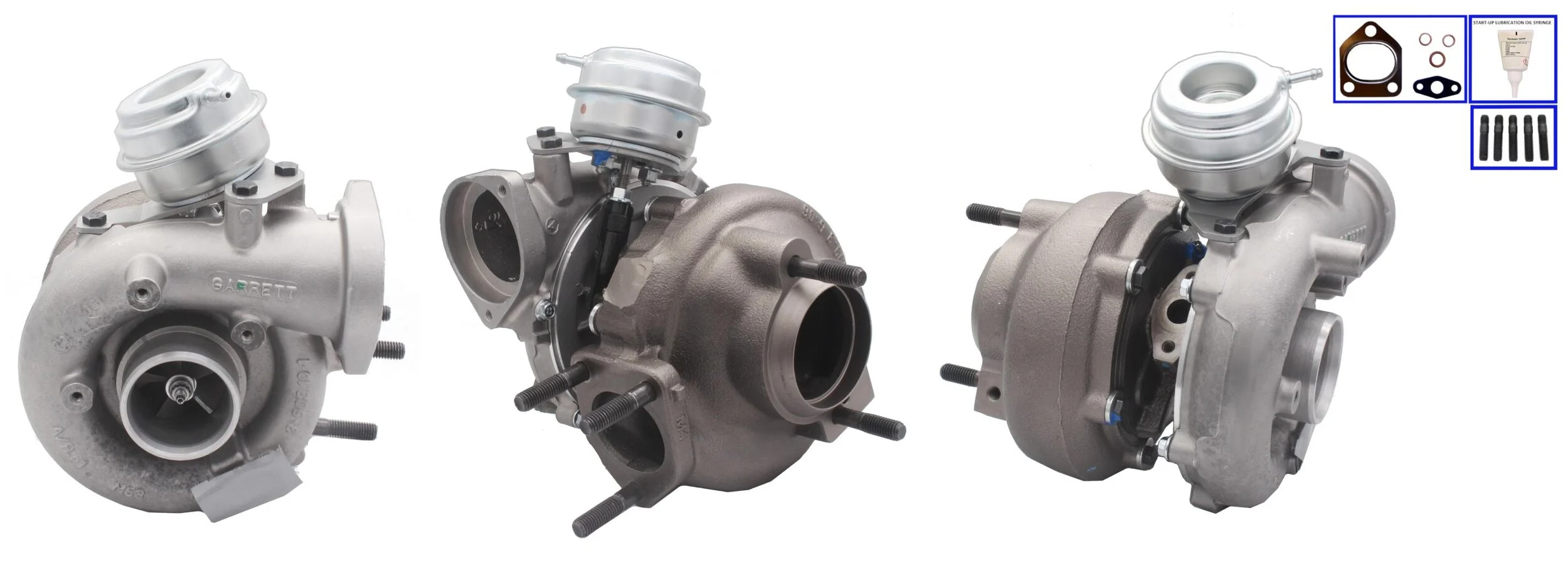 Turbina