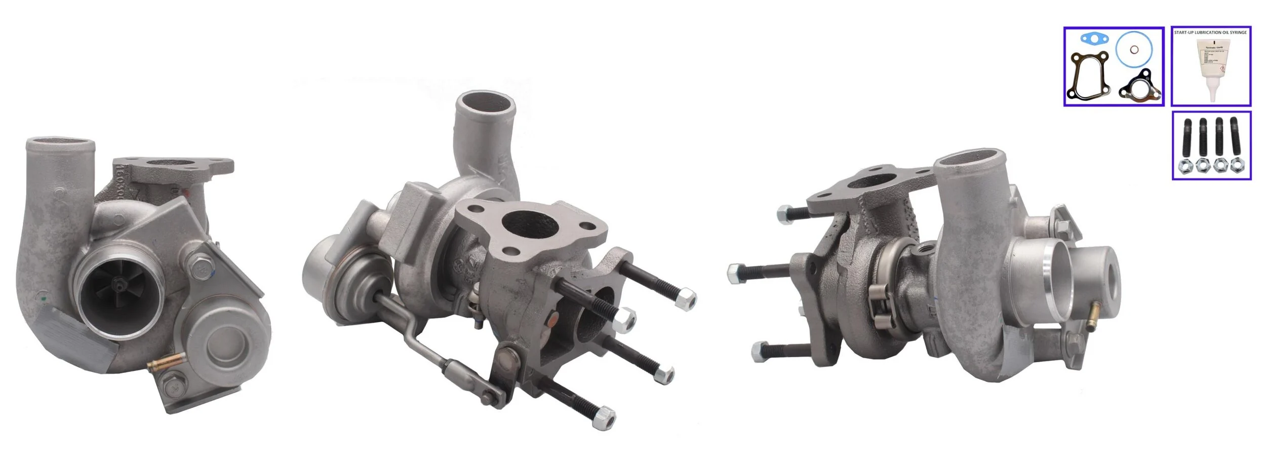 Turbina