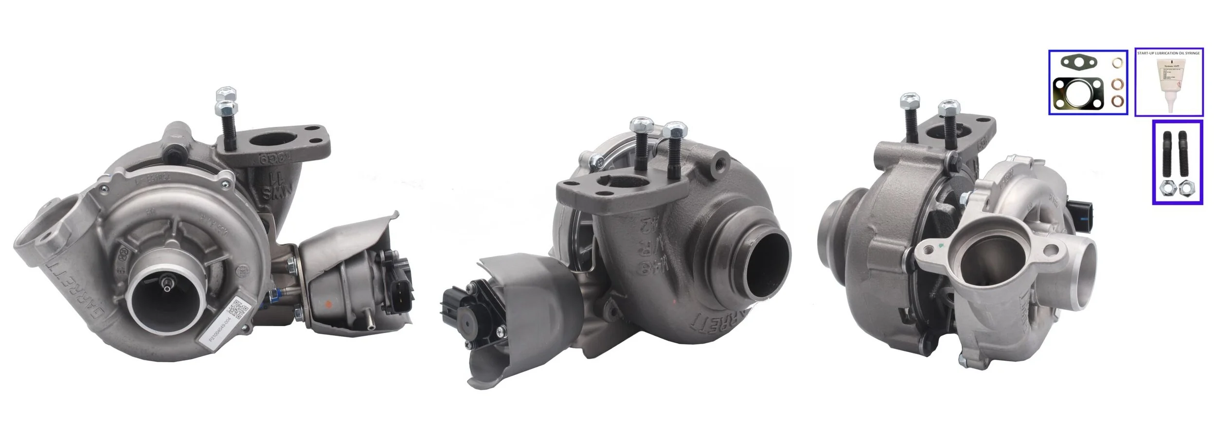 Turbina