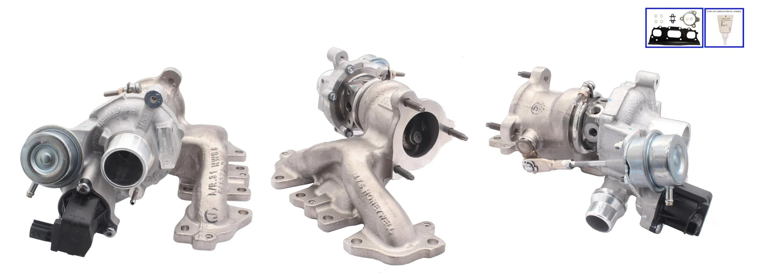 Turbina