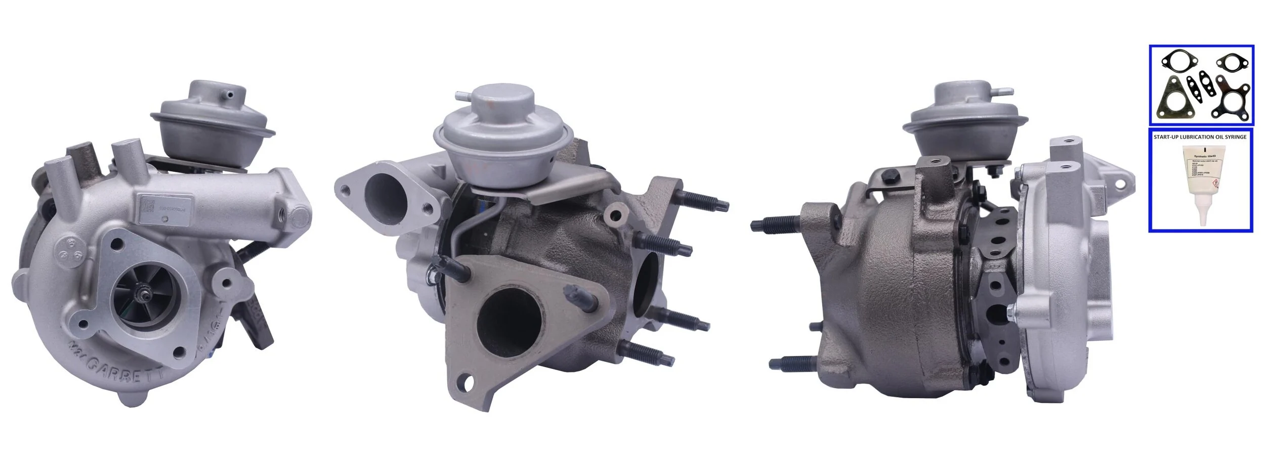 Turbina