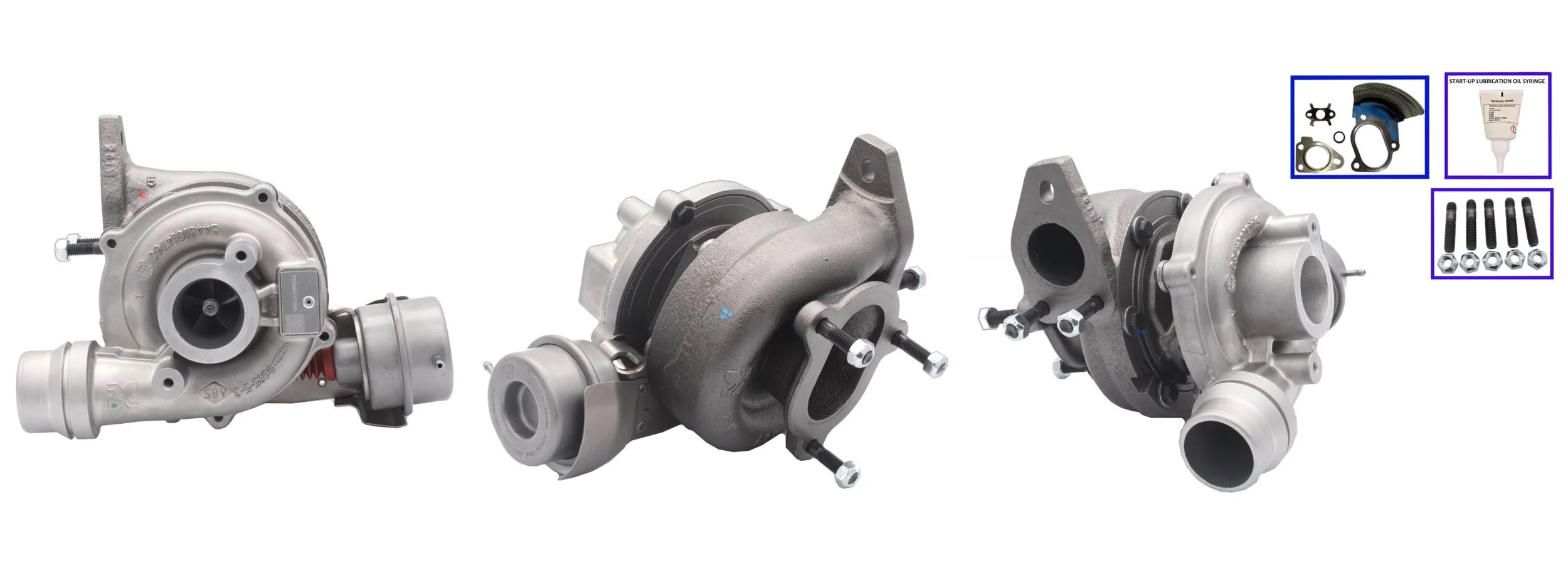 Turbina