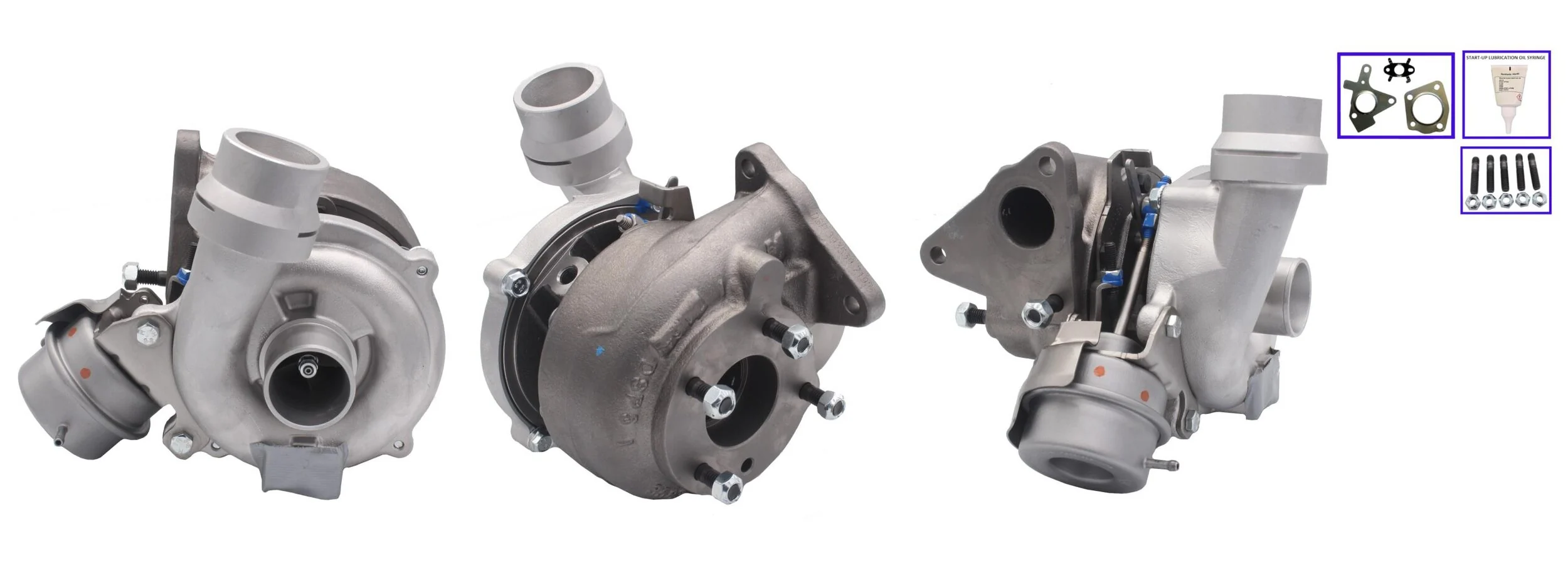 Turbina