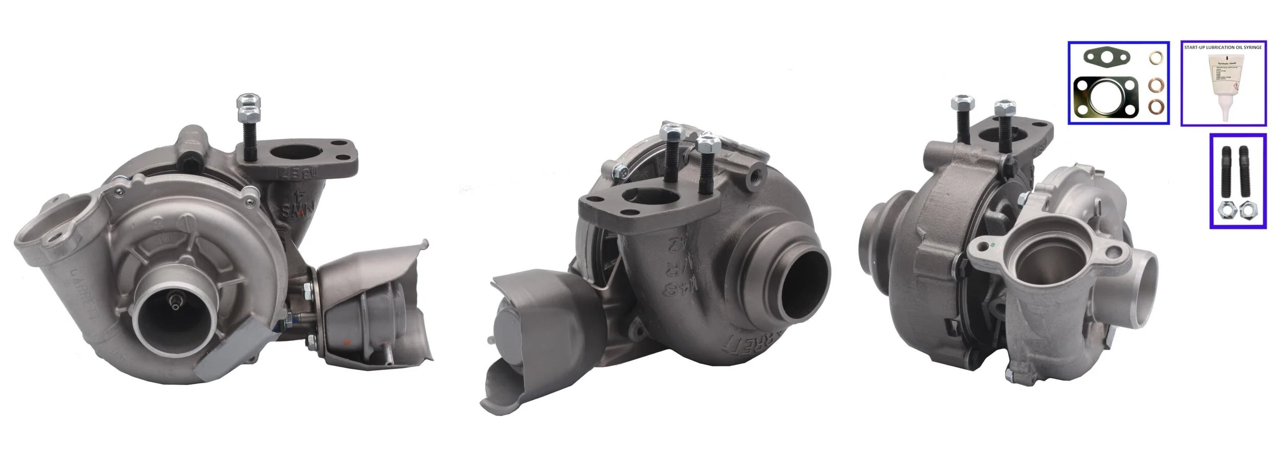 Turbina