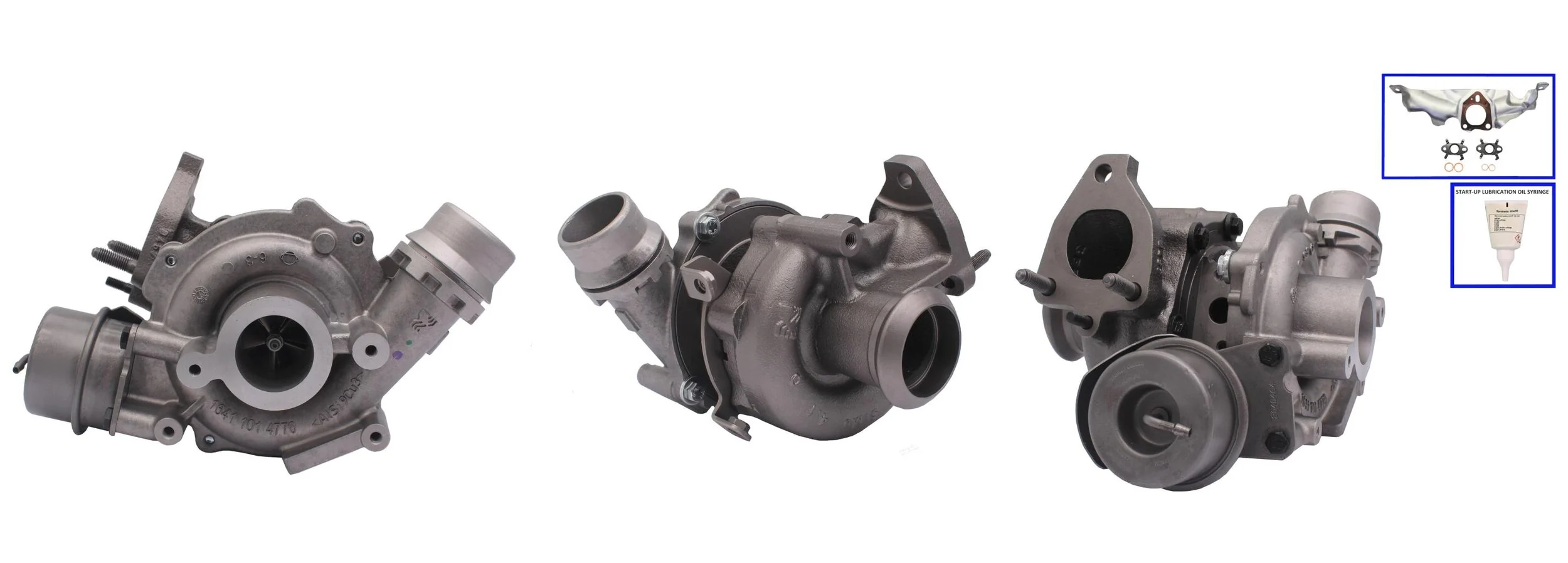 Turbina