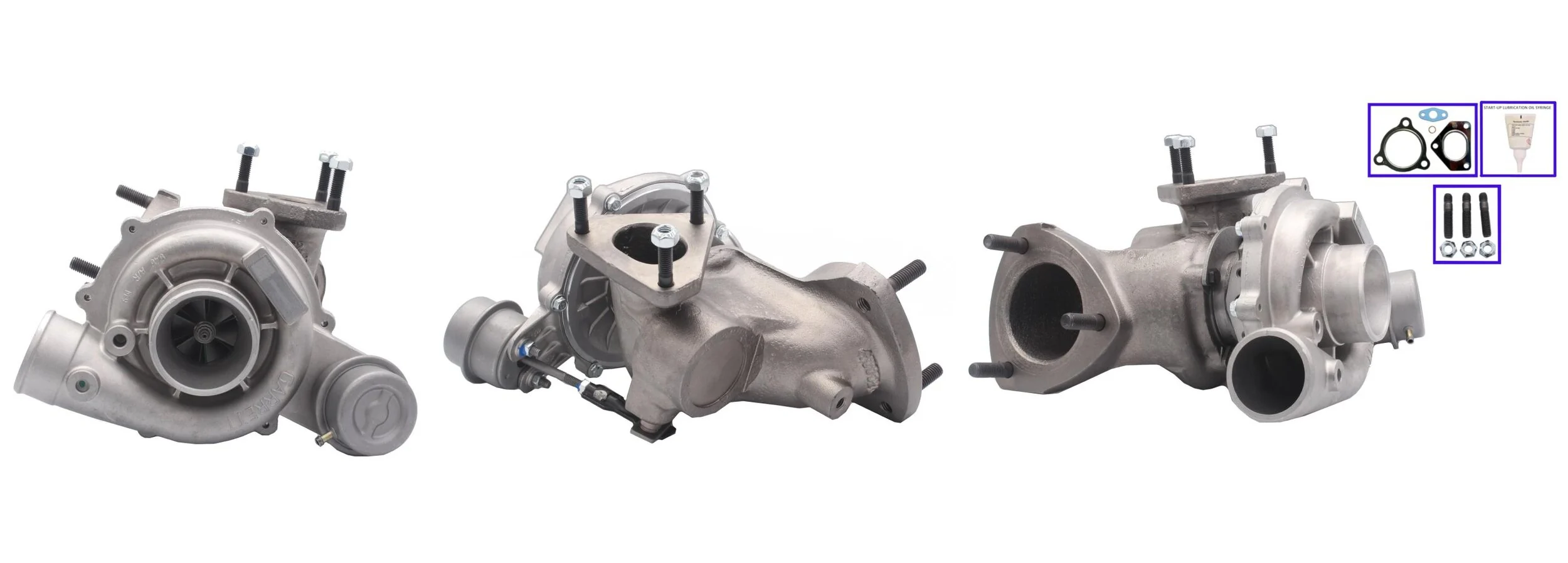 Turbina