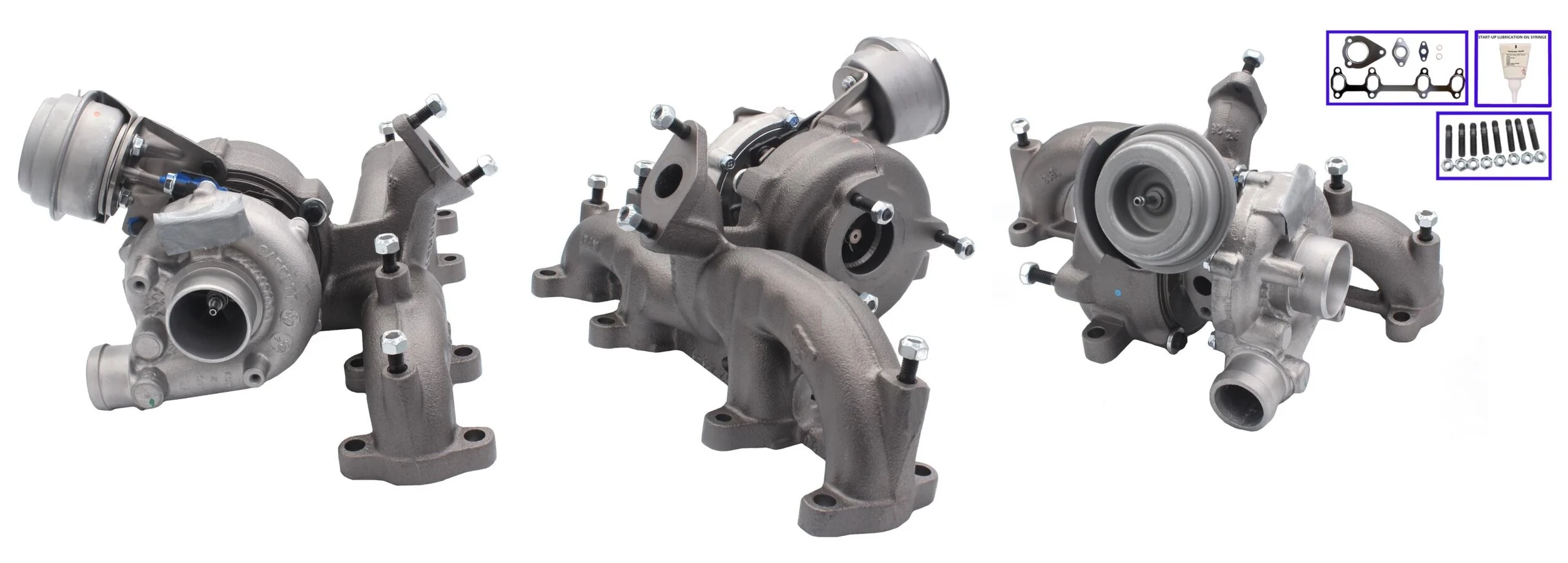 Turbina