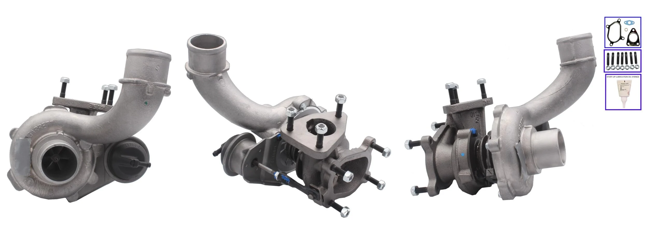 Turbina
