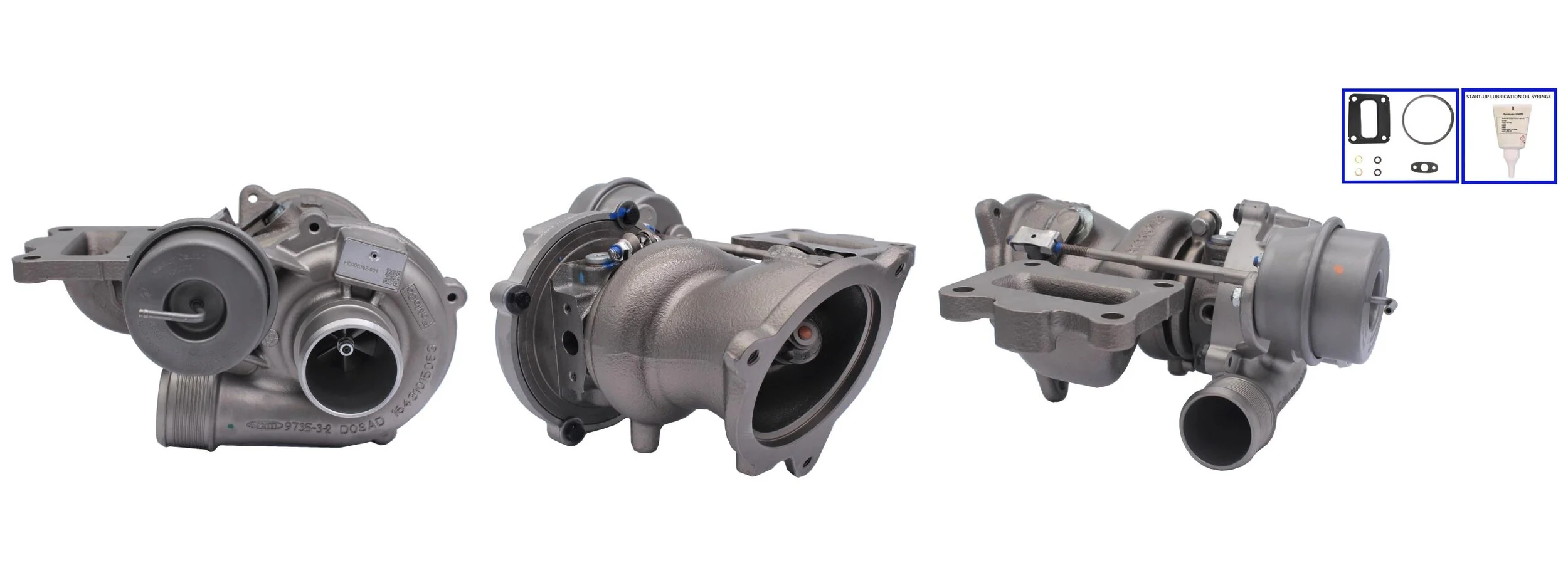 Turbina