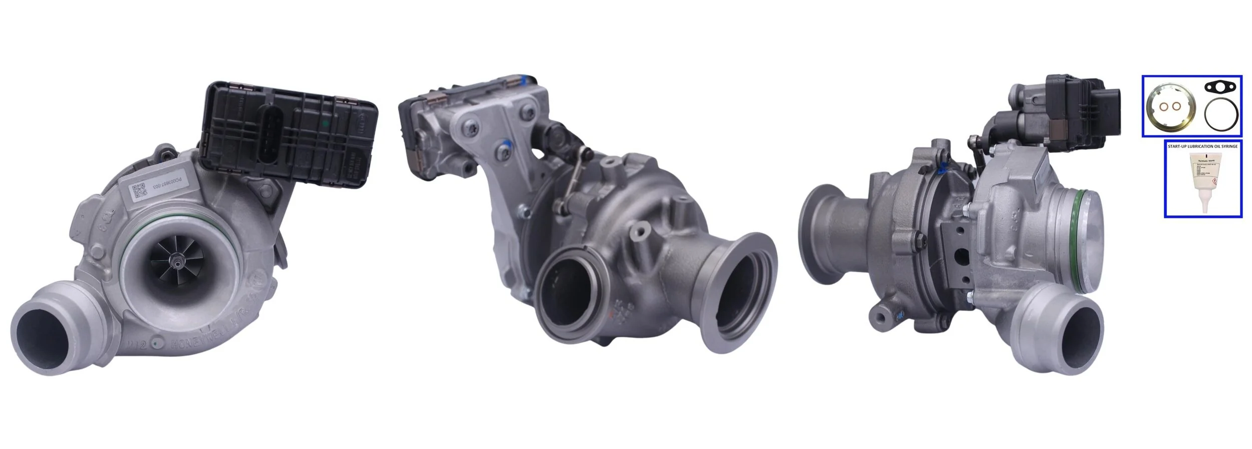 Turbina