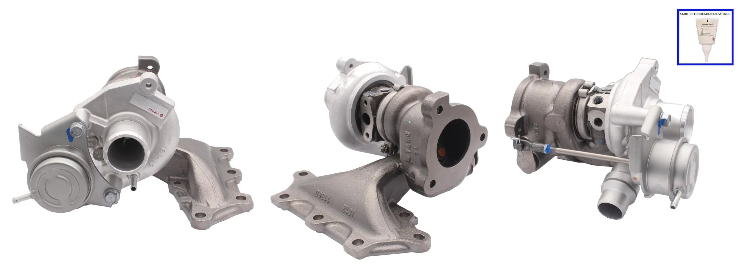 Turbina