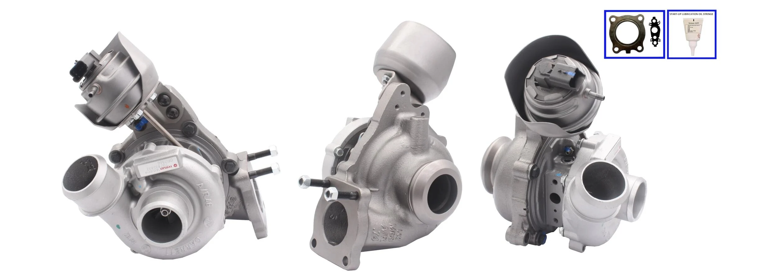 Turbina