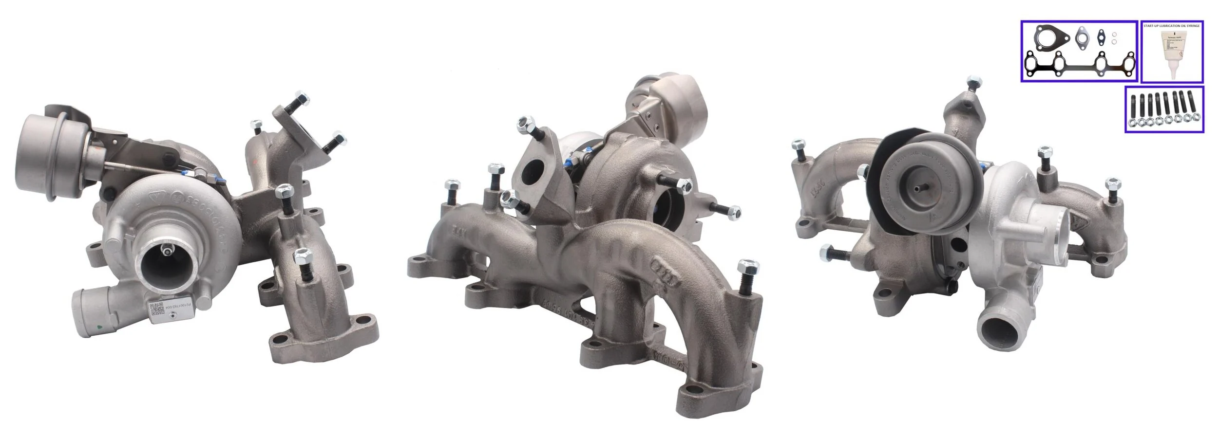 Turbina