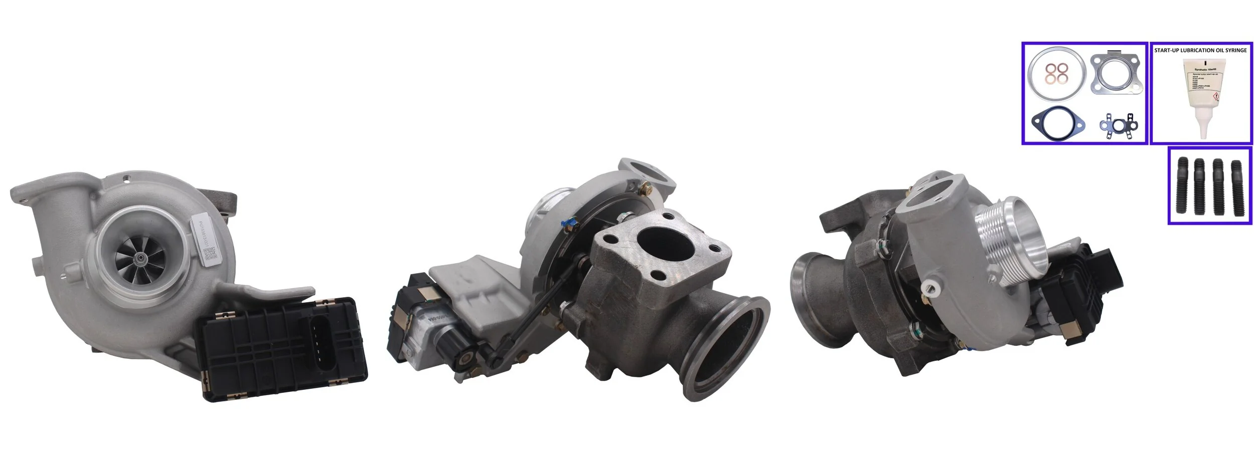 Turbina