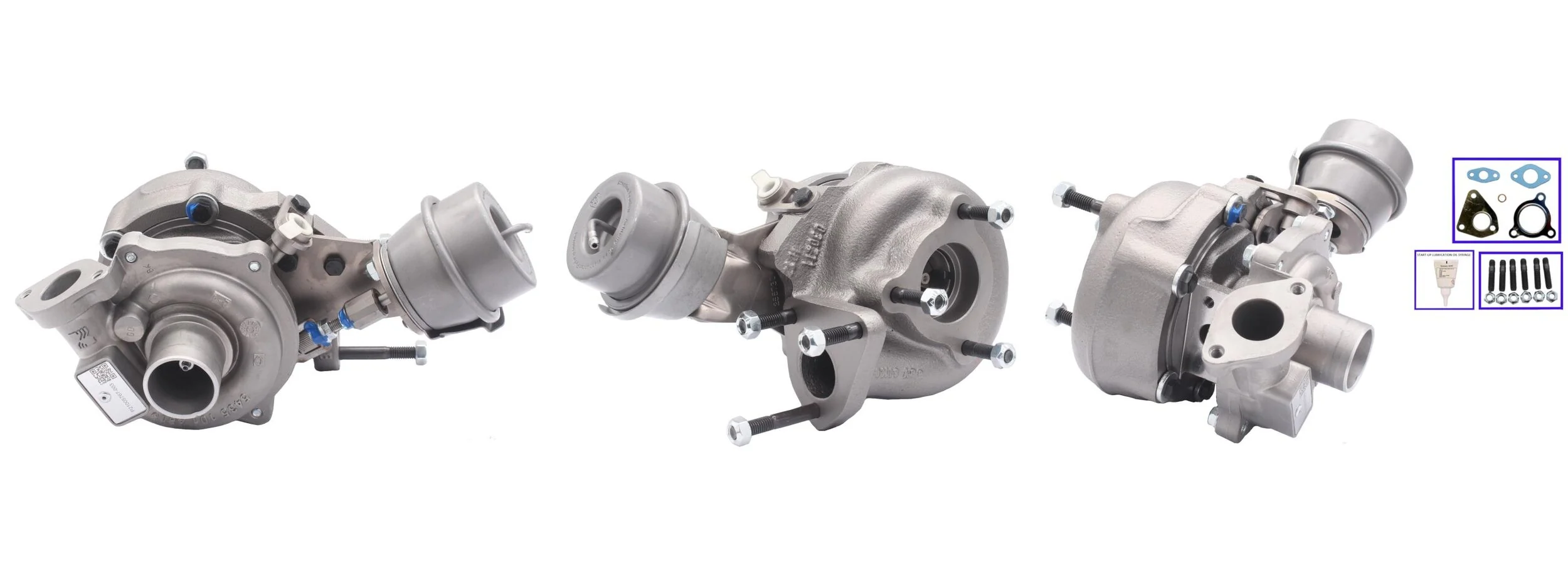 Turbina