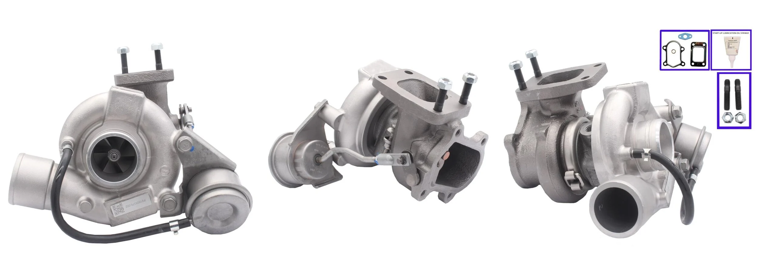 Turbina