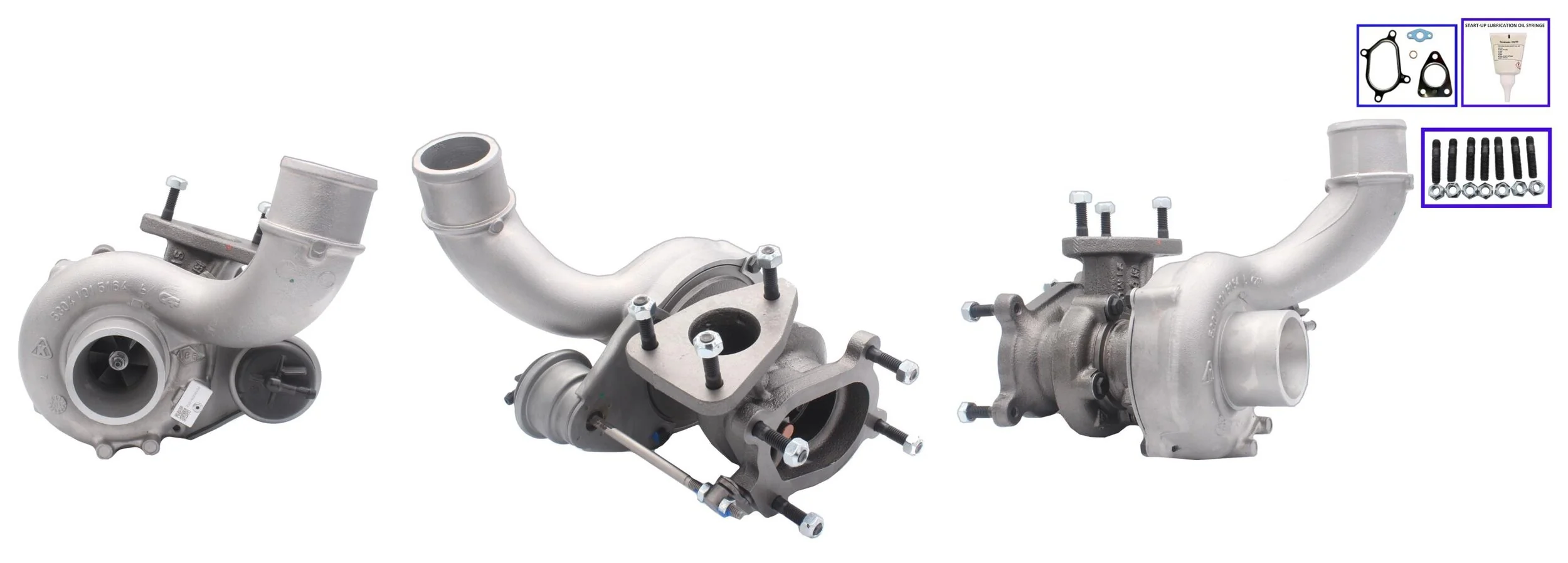 Turbina