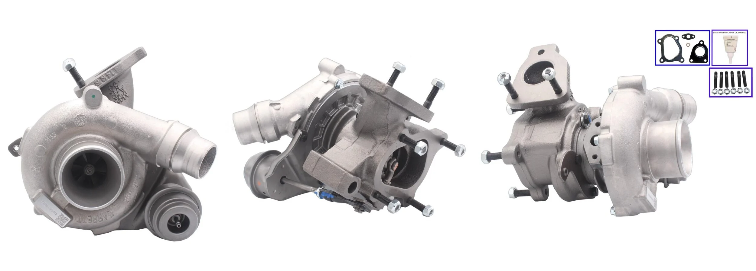 Turbina