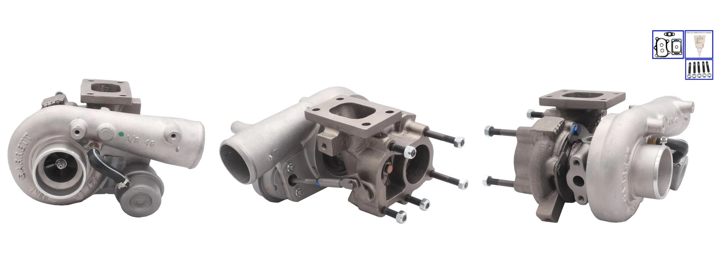 Turbina