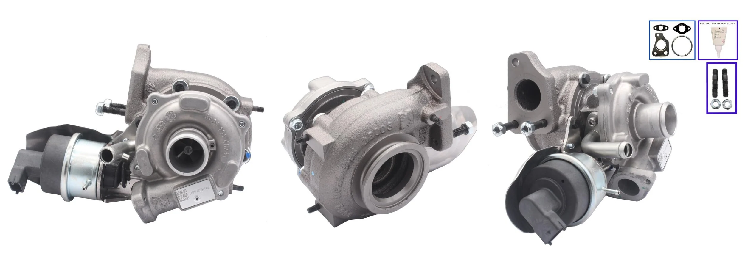 Turbina