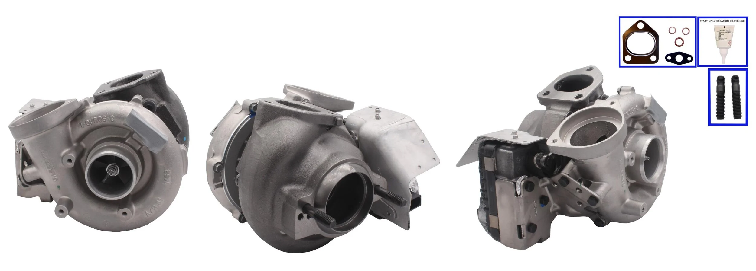 Turbina