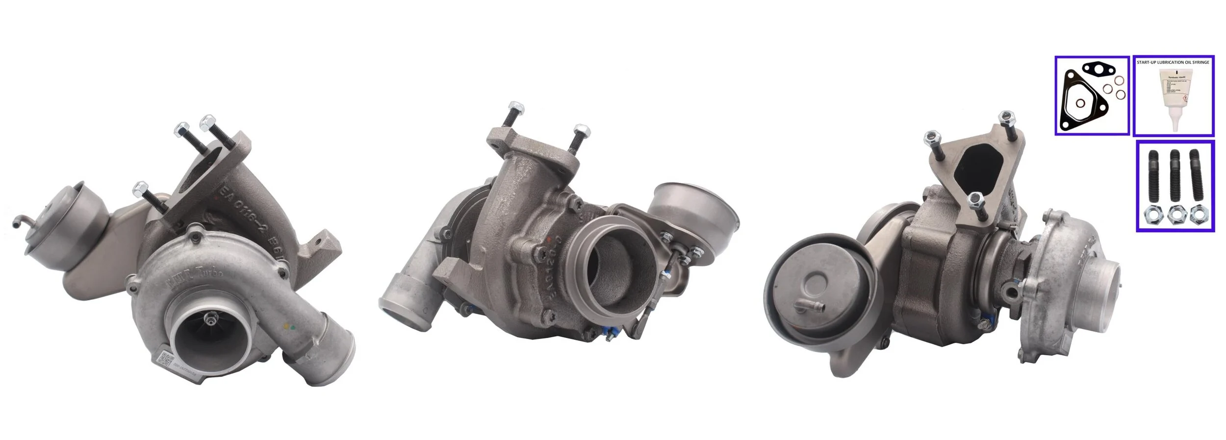 Turbina