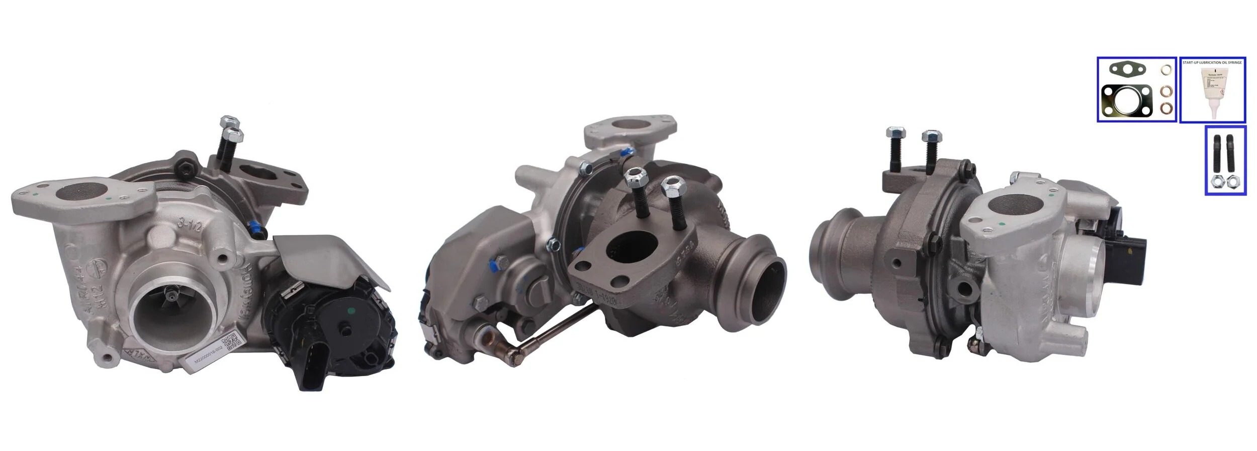 Turbina