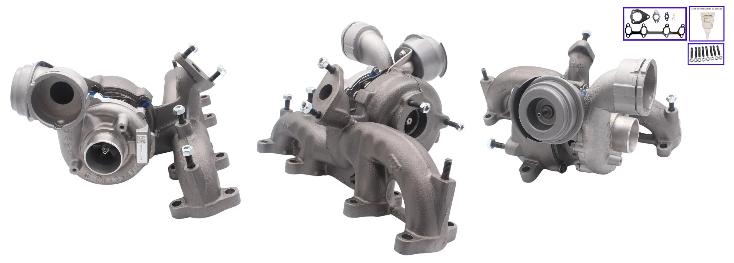 Turbina