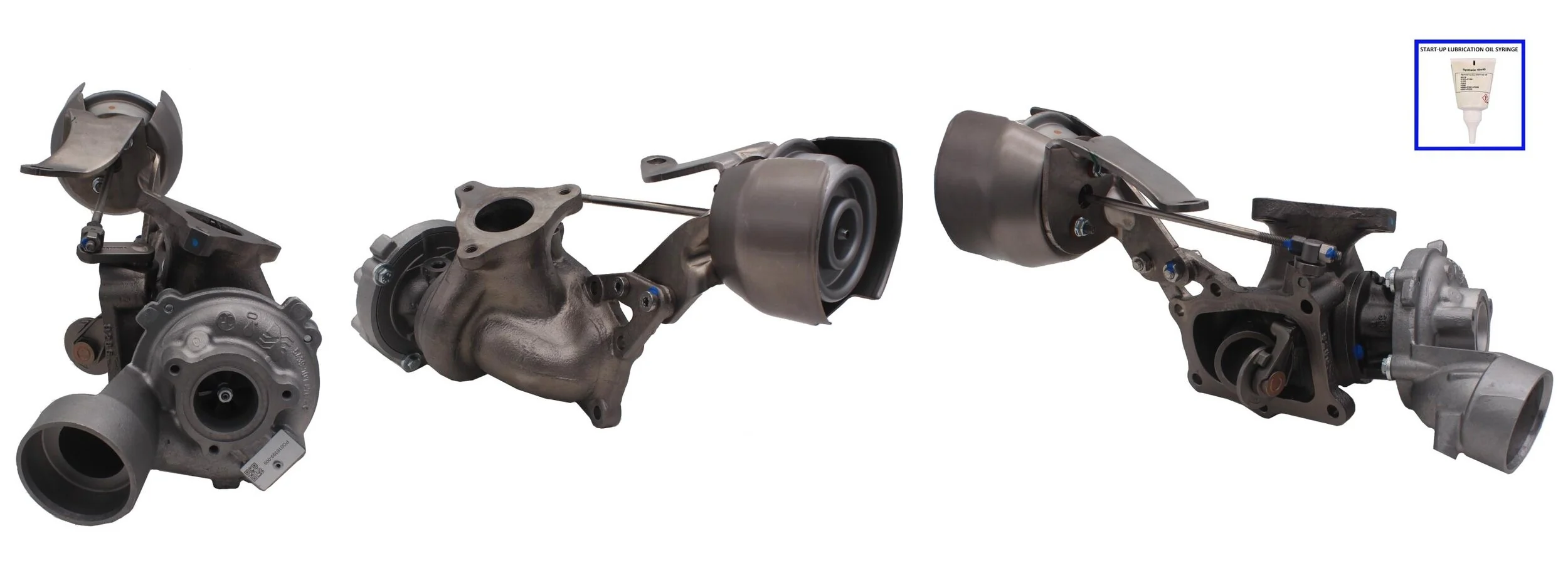 Turbina
