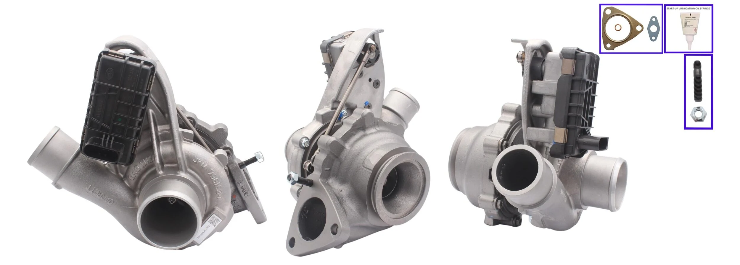 Turbina