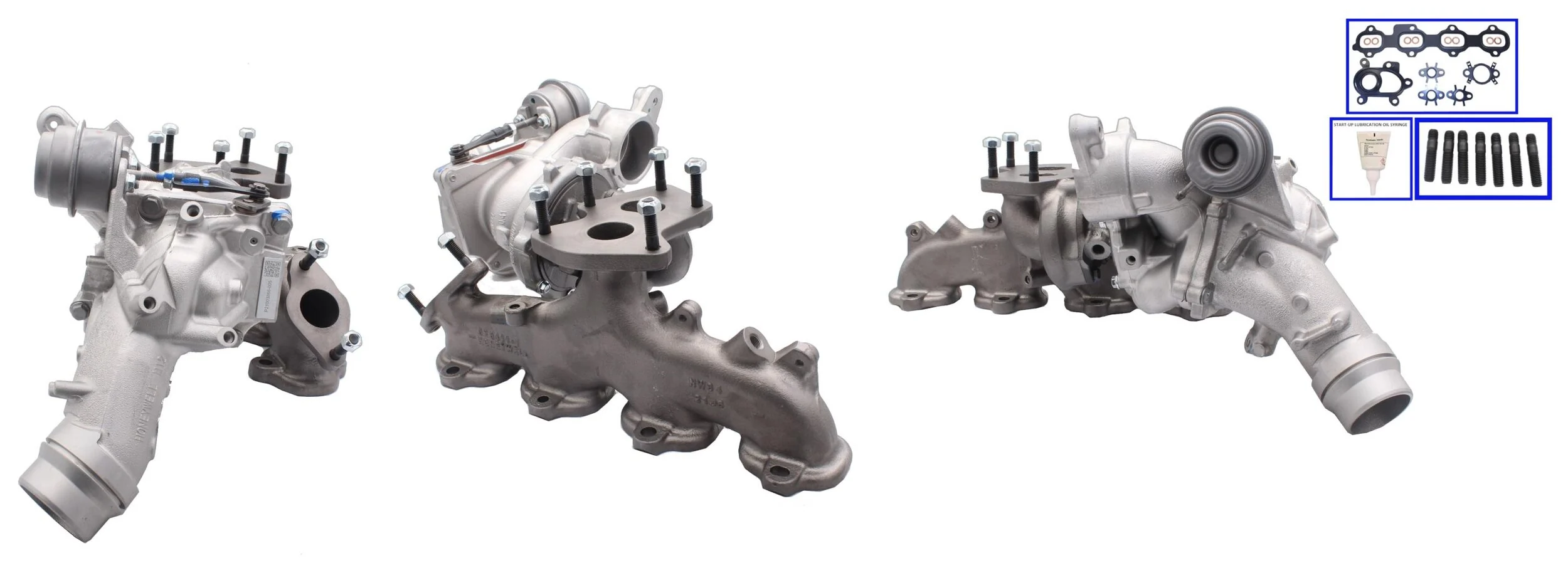 Turbina