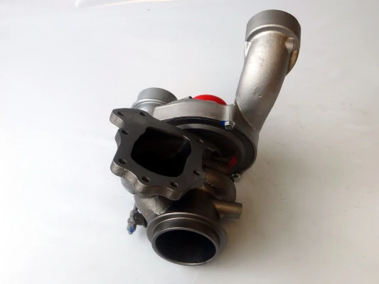 Turbina