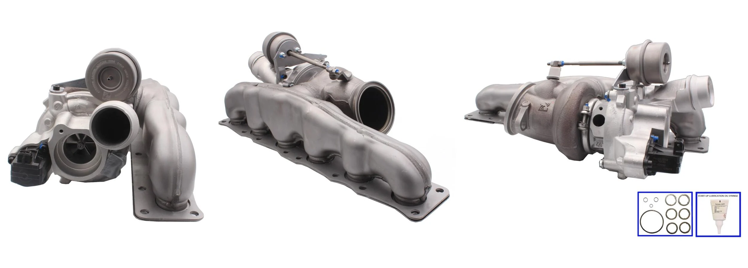 Turbina